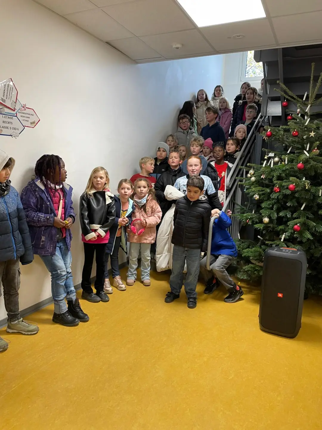 Minimusiker Equipment